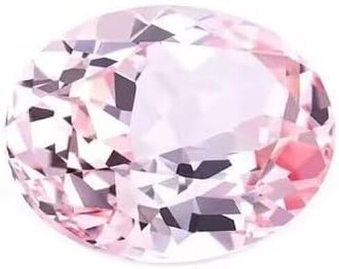 Cherry Blossom Red Gemstone Loose Stone for Making Ring Bracelet Necklace Jewelry in Saudi Arabia