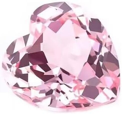 Cherry Blossom Red Gemstone Loose Stone for Making Ring Bracelet Necklace Jewelry in Saudi Arabia