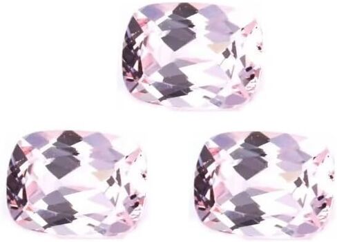 Cherry Blossom Red Gemstone Loose Stone for Making Ring Bracelet Necklace Jewelry in Saudi Arabia