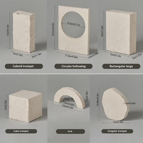 6pcs التصميم الأصلي للتصوير الفوتوغرافي الخلفي in Kuwait