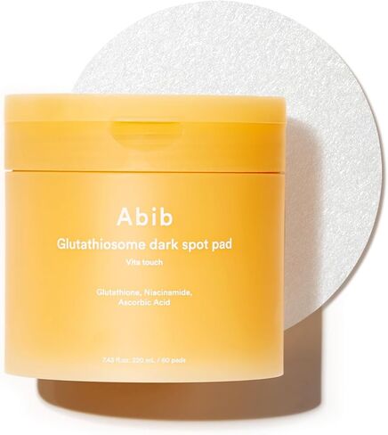 [Abib] Sedum hyaluron pad Hydrating touch (75 pads) in Kuwait