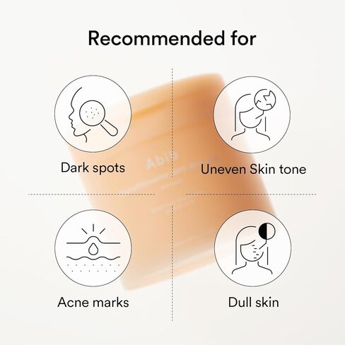 [Abib] Sedum hyaluron pad Hydrating touch (75 pads) in Kuwait