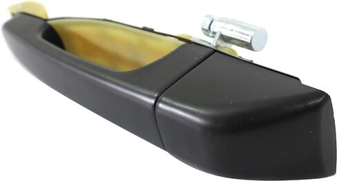 Garage-Pro Rear, Driver Side Exterior Door Handle Compatible with 2006-2012 Kia Sedona, Fits 2007-2008 Hyundai Entourage in Saudi Arabia
