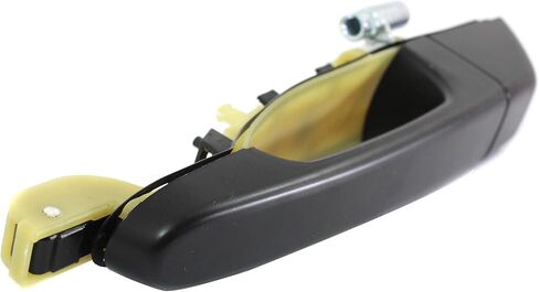 Garage-Pro Rear, Driver Side Exterior Door Handle Compatible with 2006-2012 Kia Sedona, Fits 2007-2008 Hyundai Entourage in Saudi Arabia