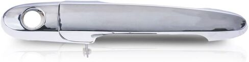 Door Handle for Buick Lacrosse 2005 06 07 08 2009 Driver Side | Exterior | Front in Saudi Arabia