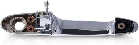 Door Handle for Buick Lacrosse 2005 06 07 08 2009 Driver Side | Exterior | Front in Saudi Arabia