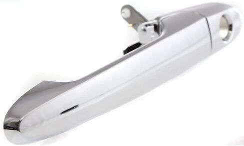 Door Handle for Buick Lacrosse 2005 06 07 08 2009 Driver Side | Exterior | Front in Saudi Arabia