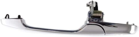 Door Handle for Buick Lacrosse 2005 06 07 08 2009 Driver Side | Exterior | Front in Saudi Arabia