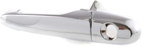 Door Handle for Buick Lacrosse 2005 06 07 08 2009 Driver Side | Exterior | Front in Saudi Arabia