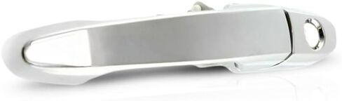 Door Handle for Buick Lacrosse 2005 06 07 08 2009 Driver Side | Exterior | Front in Saudi Arabia