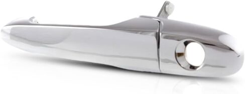 Door Handle for Buick Lacrosse 2005 06 07 08 2009 Driver Side | Exterior | Front in Saudi Arabia