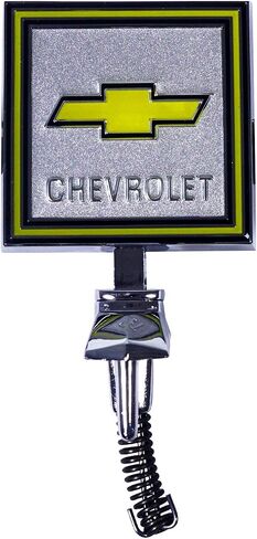 Trim Parts 9900 Hood Emblem 1977-1980 Chevy Truck, Blazer, Suburban in Saudi Arabia