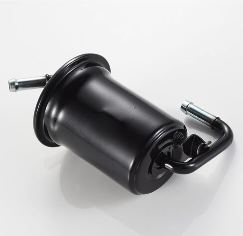 فلتر الوقود متوافق مع Mazda Miata 1.6L 1990-1993، Miata 1.8L 1994-1997 مقاس الموصل 8 مم أو 5/16 بوصة in Kuwait