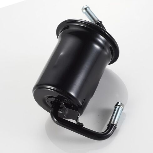 فلتر الوقود متوافق مع Mazda Miata 1.6L 1990-1993، Miata 1.8L 1994-1997 مقاس الموصل 8 مم أو 5/16 بوصة in Kuwait