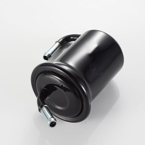 فلتر الوقود متوافق مع Mazda Miata 1.6L 1990-1993، Miata 1.8L 1994-1997 مقاس الموصل 8 مم أو 5/16 بوصة in Kuwait
