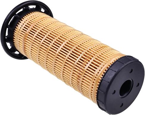 فلتر الوقود HOLDWELL 3223155 322-3155 متوافق مع رصف الأسفلت AP500 AP555 Caterpillar Excavator 318EL 316FL 336 GC 330FMHPU 312E 323F SA 312F معالج المواد MH3040 منتجات الغابات 538 2384D in Saudi Arabia
