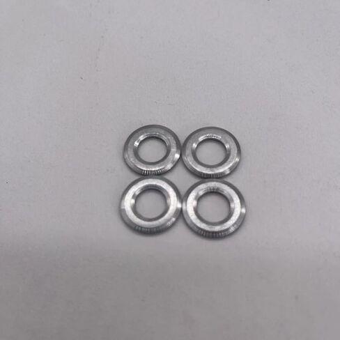 1PCS Fuel Injector Gasket OEM 11176-30011 1117630011 in Saudi Arabia