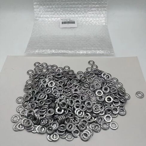 1PCS Fuel Injector Gasket OEM 11176-30011 1117630011 in Saudi Arabia