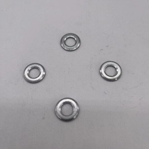 1PCS Fuel Injector Gasket OEM 11176-30011 1117630011 in Saudi Arabia