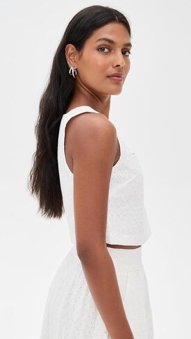 PAIGE Women's Aelita Top in Saudi Arabia