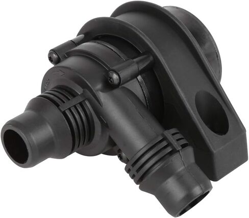 X AUTOHAUX Car Auxiliary Coolant Water Pump V20160002 64116903350 Engine Water Pump for BMW 525i 528i 545i 530i in Saudi Arabia