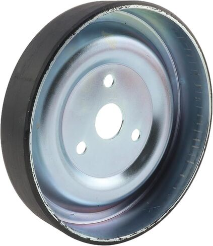 11517619020 Engine Water Pump Pulley For 2007-2016 Mini Cooper R55 R60 R58 R56 R57 R61 R59 Replace# 11517545958 11517571012 V202322 502639 62102466 P225007 300152 VD1150 PC0023 BCP16700 in Saudi Arabia