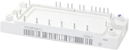 IGBT Module FP15R12KT3 FP25R12KT3 FP35R12KT3 FP40R12KT3 FP50R12KT3 FP75R12KT3 FP100R12KT3 FP150R12KT3(FP35R12KT3) in Saudi Arabia