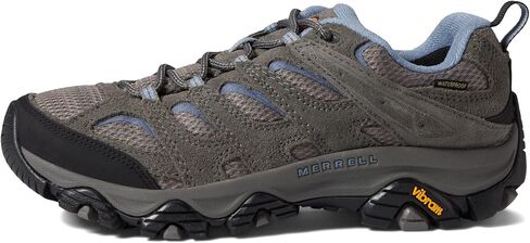 Merrell Women's Moab 3 حذاء المشي لمسافات طويلة للماء ، الجرانيت ، 7 واط in Saudi Arabia