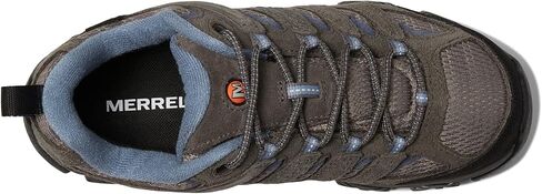 Merrell Women's Moab 3 حذاء المشي لمسافات طويلة للماء ، الجرانيت ، 7 واط in Saudi Arabia