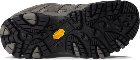 Merrell Women's Moab 3 حذاء المشي لمسافات طويلة للماء ، الجرانيت ، 7 واط in Saudi Arabia