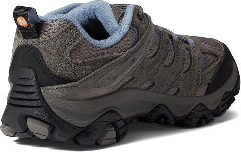 Merrell Women's Moab 3 حذاء المشي لمسافات طويلة للماء ، الجرانيت ، 7 واط in Saudi Arabia
