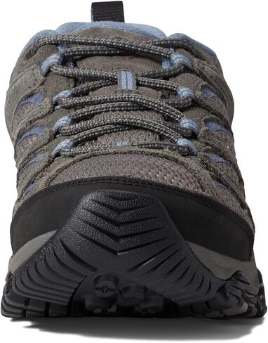 Merrell Women's Moab 3 حذاء المشي لمسافات طويلة للماء ، الجرانيت ، 7 واط in Saudi Arabia