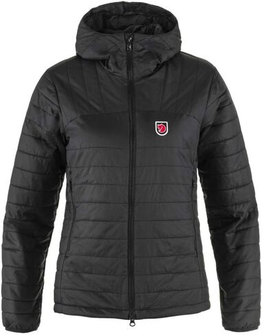سترة Fjällräven النسائية إكسبيديشن X-lätt W in Saudi Arabia