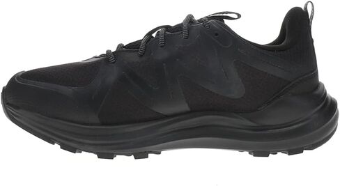 حذاء رياضي للجري للنساء من PUMA Reflect Lite Trail PTX Trail - أسود - مقاس 5.5 M in Saudi Arabia