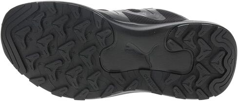 حذاء رياضي للجري للنساء من PUMA Reflect Lite Trail PTX Trail - أسود - مقاس 5.5 M in Saudi Arabia