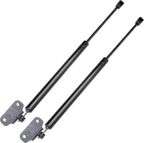 ECCPP Lift Support Hood Replacement Struts Gas Springs Fit For Acura RL 1996-2004,For Acura TL 1996-1998 Set of 2 in Saudi Arabia