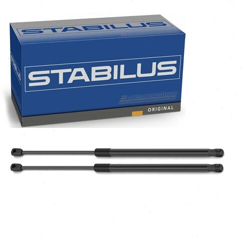 Qty (2) Stabilus 4B-521503 Fits GLK Series 10-15 Liftgate Supports with Power Gate in Saudi Arabia