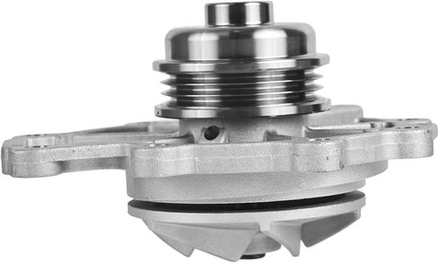 AW4091 Professional Water Pump Kit Compatible With 2001-2003 Ford Escape/Taurus, 2000-2003 Mazda MPV/Tribute, 1999-2002 Mercury Cougar, 2001-2003 Sable V6 DOHC in Saudi Arabia