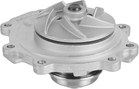 AW4091 Professional Water Pump Kit Compatible With 2001-2003 Ford Escape/Taurus, 2000-2003 Mazda MPV/Tribute, 1999-2002 Mercury Cougar, 2001-2003 Sable V6 DOHC in Saudi Arabia