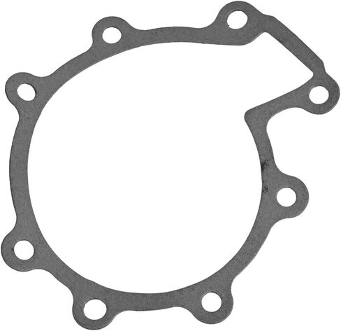 AW4091 Professional Water Pump Kit Compatible With 2001-2003 Ford Escape/Taurus, 2000-2003 Mazda MPV/Tribute, 1999-2002 Mercury Cougar, 2001-2003 Sable V6 DOHC in Saudi Arabia