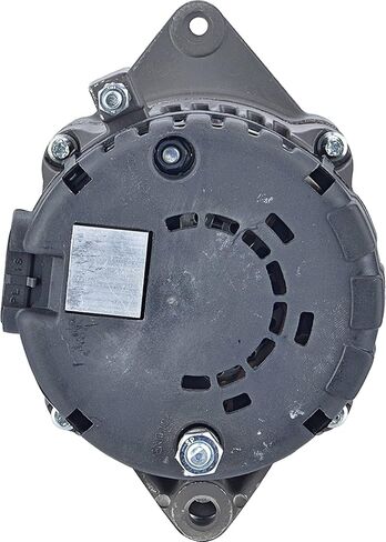 DB Electrical 400-12411 95 Amp NEW HD Alternator Compatible with/Replacement for 11SI Engines Delco 19020203, 19020204 ADR0422HD in Saudi Arabia
