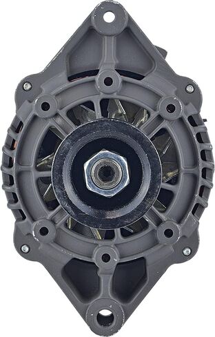 DB Electrical 400-12411 95 Amp NEW HD Alternator Compatible with/Replacement for 11SI Engines Delco 19020203, 19020204 ADR0422HD in Saudi Arabia