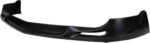 الشفة الأمامية الممتصة للصدمات متوافقة مع 2002-2004 Acura RSX DC5، نوع Sport PU Front Lip Spoiler Splitter من IKON MOTORSPORTS، 2003 in Saudi Arabia