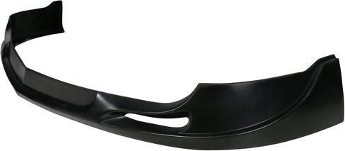 الشفة الأمامية الممتصة للصدمات متوافقة مع 2002-2004 Acura RSX DC5، نوع Sport PU Front Lip Spoiler Splitter من IKON MOTORSPORTS، 2003 in Saudi Arabia