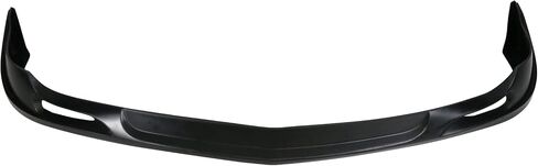 الشفة الأمامية الممتصة للصدمات متوافقة مع 2002-2004 Acura RSX DC5، نوع Sport PU Front Lip Spoiler Splitter من IKON MOTORSPORTS، 2003 in Saudi Arabia
