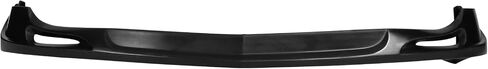 الشفة الأمامية الممتصة للصدمات متوافقة مع 2002-2004 Acura RSX DC5، نوع Sport PU Front Lip Spoiler Splitter من IKON MOTORSPORTS، 2003 in Saudi Arabia