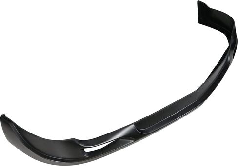 الشفة الأمامية الممتصة للصدمات متوافقة مع 2002-2004 Acura RSX DC5، نوع Sport PU Front Lip Spoiler Splitter من IKON MOTORSPORTS، 2003 in Saudi Arabia