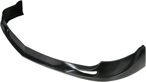 الشفة الأمامية الممتصة للصدمات متوافقة مع 2002-2004 Acura RSX DC5، نوع Sport PU Front Lip Spoiler Splitter من IKON MOTORSPORTS، 2003 in Saudi Arabia