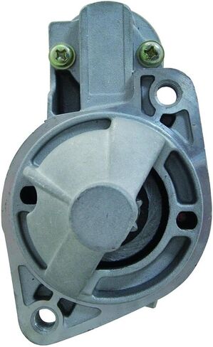 OEG Parts New Starter Compatible with Hyundai Sonata 2.4L 1999-2005, Santa Fe 2.4L 2001-2006 01 02 03 04 05 06 3610038090, 36100-38090RU M60082, 438099, SMN0003, 41040017 in Saudi Arabia