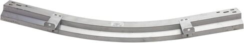 Garage-Pro Bumper Reinforcement For 2019-2024 Acura RDX Rear Aluminum in Saudi Arabia